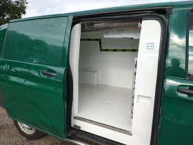 Mercedes-Benz Vito eVito 90 kWh ХЛАДИЛЕН Нави Клима Парктроник | Auto.bg — изображение 6 Mercedes-Benz Vito eVito 90 kWh ХЛАДИЛЕН Нави Клима Парктроник | Auto.bg — изображение 6