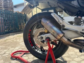 Honda Hornet A2 | Auto.bg — изображение 7 Honda Hornet A2 | Auto.bg — изображение 7