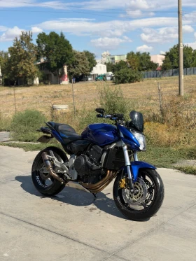 Honda Hornet A2