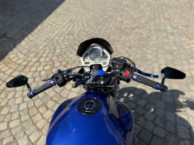 Honda Hornet A2 | Auto.bg — изображение 5 Honda Hornet A2 | Auto.bg — изображение 5