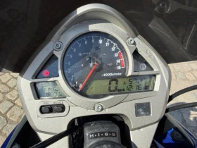 Honda Hornet A2 | Auto.bg — изображение 8 Honda Hornet A2 | Auto.bg — изображение 8