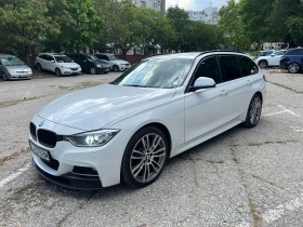 Обява за продажба на BMW 330 XD F31 ~30 500 лв. - изображение 1