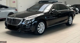 Mercedes-Benz S 350 d/LIM/HEAD-UP/258HP/PANO/360/BURM/NIGHTVIS./236f - Car24.bg Mercedes-Benz S 350 d/LIM/HEAD-UP/258HP/PANO/360/BURM/NIGHTVIS./236f