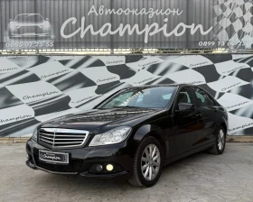 Mercedes-Benz C 220 220CDI - Car24.bg Mercedes-Benz C 220 220CDI
