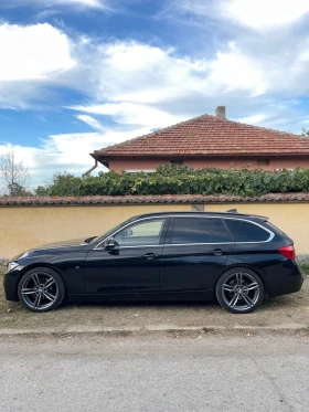 BMW 320 | Mobile.bg — малка снимка 3