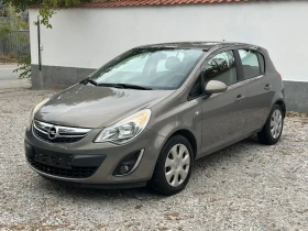 Снимка Opel Corsa