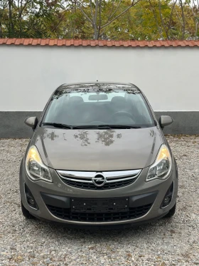 Opel Corsa | Mobile.bg — малка снимка 2