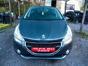 Peugeot 208 EURO5B* 1.2-135000km* КАТО НОВО* EURO5B - 7990 лв. / 4085.22 € - 25761010 2 | Car24.bg Peugeot 208 EURO5B* 1.2-135000km* КАТО НОВО* EURO5B - 7990 лв. / 4085.22 € - 25761010 2