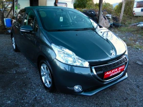 Peugeot 208 EURO5B* 1.2-135000km* КАТО НОВО* EURO5B - 7990 лв. / 4085.22 € - 25761010 3 | Car24.bg Peugeot 208 EURO5B* 1.2-135000km* КАТО НОВО* EURO5B - 7990 лв. / 4085.22 € - 25761010 3