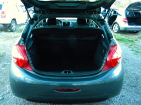 Peugeot 208 EURO5B* 1.2-135000km* КАТО НОВО* EURO5B - 7990 лв. / 4085.22 € - 25761010 8 | Car24.bg Peugeot 208 EURO5B* 1.2-135000km* КАТО НОВО* EURO5B - 7990 лв. / 4085.22 € - 25761010 8