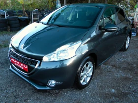 Peugeot 208 EURO5B* 1.2-135000km* КАТО НОВО* EURO5B - Car24.bg Peugeot 208 EURO5B* 1.2-135000km* КАТО НОВО* EURO5B