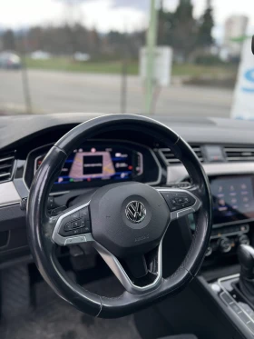 VW Passat 2.0 TDI Elegance | VIRTUAL COCKPIT/MATRIX - 33900 лв. / 17332.79 € - 87021109 11 | Car24.bg VW Passat 2.0 TDI Elegance | VIRTUAL COCKPIT/MATRIX - 33900 лв. / 17332.79 € - 87021109 11