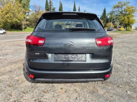 Обява за продажба на Citroen C4 Picasso 1.6HDI 115кс