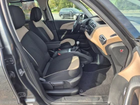 Citroen C4 Picasso 1.6HDI 115кс | Mobile.bg — малка снимка 9