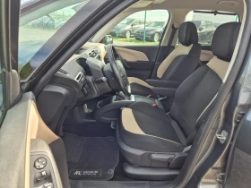 Citroen C4 Picasso 1.6HDI 115кс | Mobile.bg — малка снимка 13