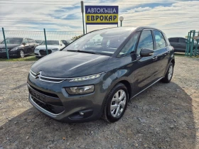 Обява за продажба на Citroen C4 Picasso 1.6HDI 115кс