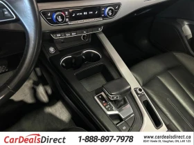 Audi A4 Premium CAM* KEYLESS* BLINDSPOT*  - 41940 лв. / 21443.58 € - 45621793 8 | Car24.bg Audi A4 Premium CAM* KEYLESS* BLINDSPOT*  - 41940 лв. / 21443.58 € - 45621793 8