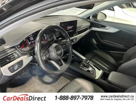 Audi A4 Premium CAM* KEYLESS* BLINDSPOT*  - 41940 лв. / 21443.58 € - 45621793 14 | Car24.bg Audi A4 Premium CAM* KEYLESS* BLINDSPOT*  - 41940 лв. / 21443.58 € - 45621793 14