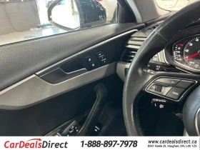 Audi A4 Premium CAM* KEYLESS* BLINDSPOT*  - 41940 лв. / 21443.58 € - 45621793 7 | Car24.bg Audi A4 Premium CAM* KEYLESS* BLINDSPOT*  - 41940 лв. / 21443.58 € - 45621793 7