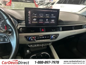 Audi A4 Premium CAM* KEYLESS* BLINDSPOT*  - 41940 лв. / 21443.58 € - 45621793 16 | Car24.bg Audi A4 Premium CAM* KEYLESS* BLINDSPOT*  - 41940 лв. / 21443.58 € - 45621793 16