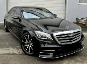 Mercedes-Benz S 560 Long 4Matic AMG-Line - 53685 € / 104998.73 лв. - 43725656 2 | Car24.bg Mercedes-Benz S 560 Long 4Matic AMG-Line - 53685 € / 104998.73 лв. - 43725656 2