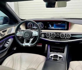 Mercedes-Benz S 560 Long 4Matic AMG-Line - 53685 € / 104998.73 лв. - 43725656 5 | Car24.bg Mercedes-Benz S 560 Long 4Matic AMG-Line - 53685 € / 104998.73 лв. - 43725656 5