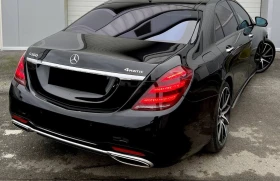 Mercedes-Benz S 560 Long 4Matic AMG-Line - 53685 € / 104998.73 лв. - 43725656 4 | Car24.bg Mercedes-Benz S 560 Long 4Matic AMG-Line - 53685 € / 104998.73 лв. - 43725656 4