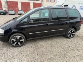 VW Sharan 1.9TDI - Car24.bg VW Sharan 1.9TDI