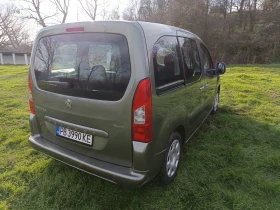 Peugeot Partner 1.6 Tepee - 4100 € / 8018.90 лв. - 23032947 6 | Car24.bg Peugeot Partner 1.6 Tepee - 4100 € / 8018.90 лв. - 23032947 6