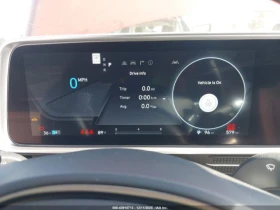 Hyundai Ioniq 6 SEL* RWD* CARPLAY* КАМЕРА* ПОДГРЕВ | Auto.bg — изображение 12 Hyundai Ioniq 6 SEL* RWD* CARPLAY* КАМЕРА* ПОДГРЕВ | Auto.bg — изображение 12