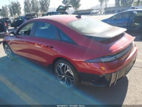 Hyundai Ioniq 6 SEL* RWD* CARPLAY* КАМЕРА* ПОДГРЕВ | Auto.bg — изображение 4 Hyundai Ioniq 6 SEL* RWD* CARPLAY* КАМЕРА* ПОДГРЕВ | Auto.bg — изображение 4