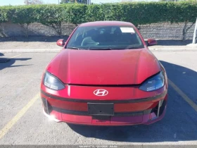 Hyundai Ioniq 6 SEL* RWD* CARPLAY* КАМЕРА* ПОДГРЕВ | Auto.bg — изображение 2 Hyundai Ioniq 6 SEL* RWD* CARPLAY* КАМЕРА* ПОДГРЕВ | Auto.bg — изображение 2