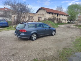 VW Passat 1.6tdi феис фул екстри 6ск - 6500 € / 12712.90 лв. - 22103167 6 | Car24.bg VW Passat 1.6tdi феис фул екстри 6ск - 6500 € / 12712.90 лв. - 22103167 6