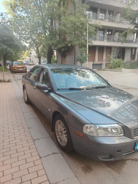 Volvo S80 undefined | Auto.bg — изображение 3 Volvo S80 undefined | Auto.bg — изображение 3