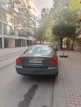 Volvo S80 undefined | Auto.bg — изображение 6 Volvo S80 undefined | Auto.bg — изображение 6