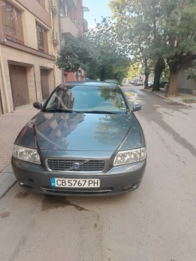 Volvo S80 undefined | Auto.bg — изображение 2 Volvo S80 undefined | Auto.bg — изображение 2