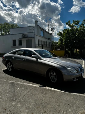 Mercedes-Benz CLS 320 CDI - 8000 € / 15646.64 лв. - 23725112 3 | Car24.bg Mercedes-Benz CLS 320 CDI - 8000 € / 15646.64 лв. - 23725112 3