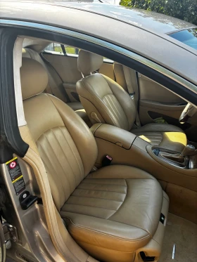 Mercedes-Benz CLS 320 CDI - 8000 € / 15646.64 лв. - 23725112 10 | Car24.bg Mercedes-Benz CLS 320 CDI - 8000 € / 15646.64 лв. - 23725112 10