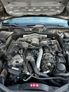 Mercedes-Benz CLS 320 CDI - 8000 € / 15646.64 лв. - 23725112 12 | Car24.bg Mercedes-Benz CLS 320 CDI - 8000 € / 15646.64 лв. - 23725112 12