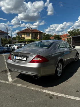 Mercedes-Benz CLS 320 CDI - 8000 € / 15646.64 лв. - 23725112 4 | Car24.bg Mercedes-Benz CLS 320 CDI - 8000 € / 15646.64 лв. - 23725112 4