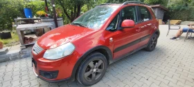 Suzuki SX4 2.0D - 4600 € / 8996.82 лв. - 25201955 2 | Car24.bg Suzuki SX4 2.0D - 4600 € / 8996.82 лв. - 25201955 2