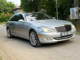 Mercedes-Benz S 500