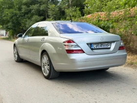 Mercedes-Benz S 500 undefined | Auto.bg — изображение 4 Mercedes-Benz S 500 undefined | Auto.bg — изображение 4