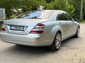 Mercedes-Benz S 500 undefined | Auto.bg — изображение 2 Mercedes-Benz S 500 undefined | Auto.bg — изображение 2
