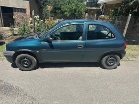 Opel Corsa 1.2 i 45 - 850 € / 1662.46 лв. - 81149605 2 | Car24.bg Opel Corsa 1.2 i 45 - 850 € / 1662.46 лв. - 81149605 2
