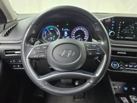 Hyundai Sonata HYBRID (DN8) PREMIUM | Auto.bg — изображение 13 Hyundai Sonata HYBRID (DN8) PREMIUM | Auto.bg — изображение 13