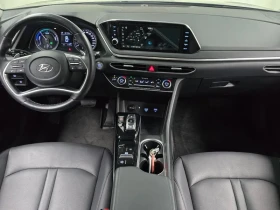 Hyundai Sonata HYBRID (DN8) PREMIUM | Auto.bg — изображение 7 Hyundai Sonata HYBRID (DN8) PREMIUM | Auto.bg — изображение 7