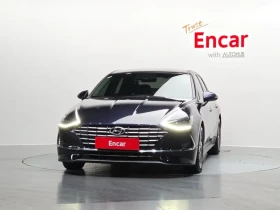 Hyundai Sonata HYBRID (DN8) PREMIUM | Auto.bg — изображение 3 Hyundai Sonata HYBRID (DN8) PREMIUM | Auto.bg — изображение 3