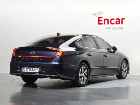 Hyundai Sonata HYBRID (DN8) PREMIUM | Auto.bg — изображение 2 Hyundai Sonata HYBRID (DN8) PREMIUM | Auto.bg — изображение 2