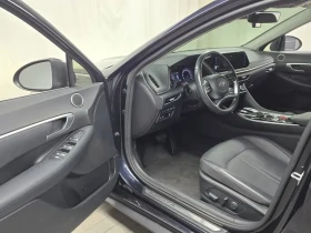 Hyundai Sonata HYBRID (DN8) PREMIUM | Auto.bg — изображение 10 Hyundai Sonata HYBRID (DN8) PREMIUM | Auto.bg — изображение 10